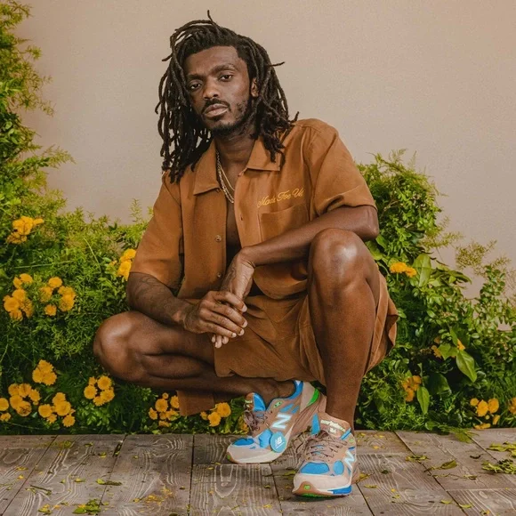 Joe Fresh goods “outside clothes” set